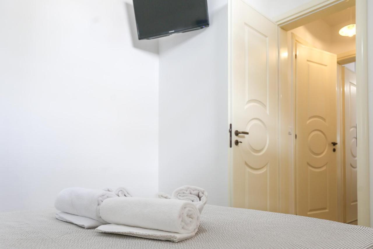 Blue And Blue Bed & Breakfast Torre San Giovanni Ugento Exterior photo