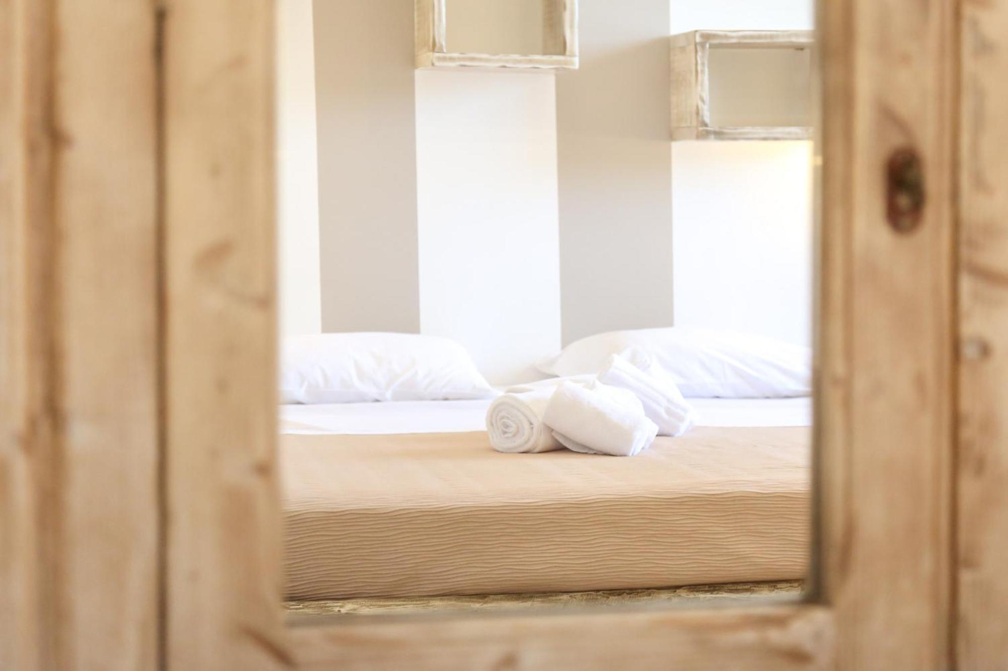 Blue And Blue Bed & Breakfast Torre San Giovanni Ugento Exterior photo