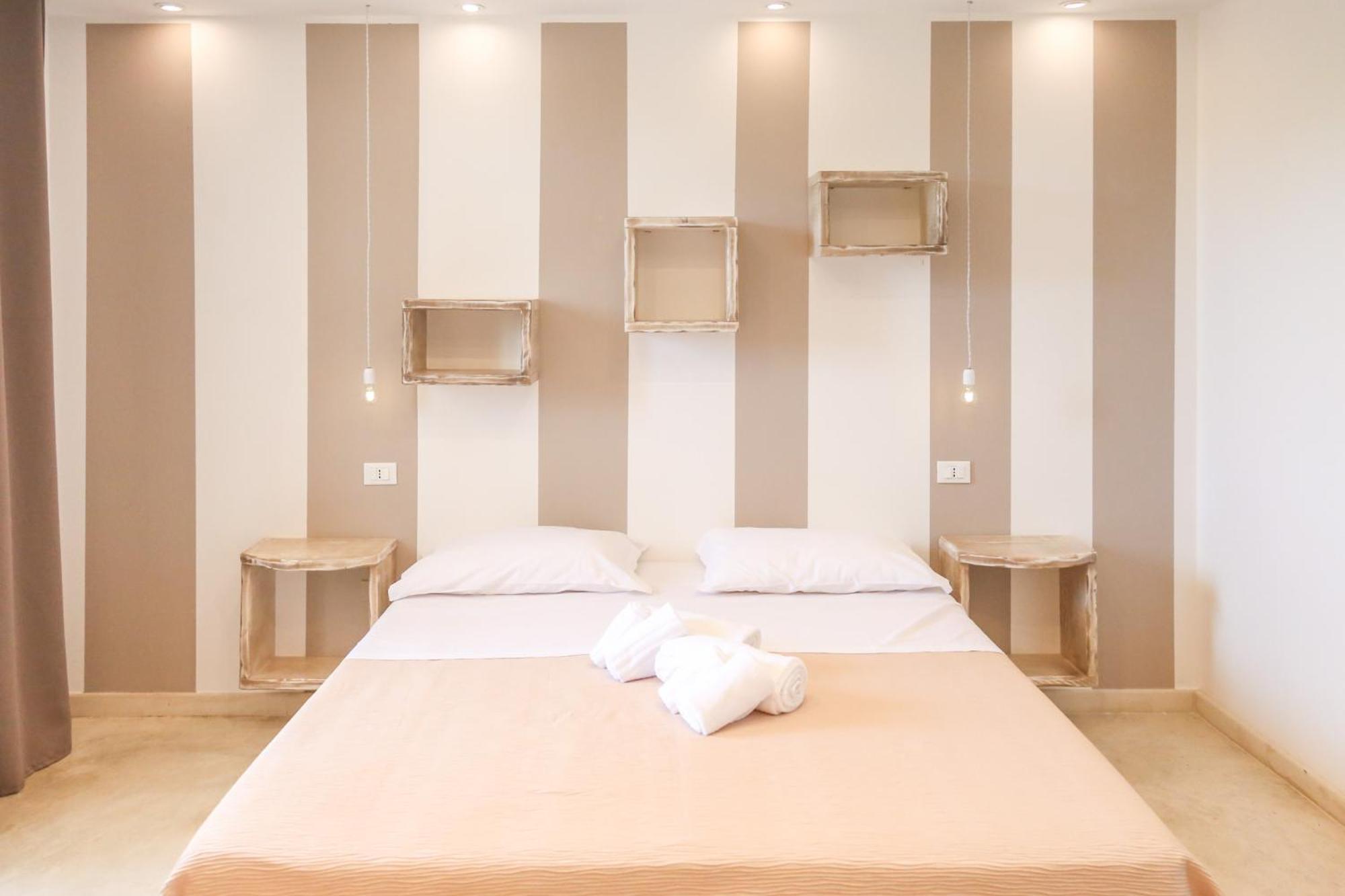 Blue And Blue Bed & Breakfast Torre San Giovanni Ugento Exterior photo