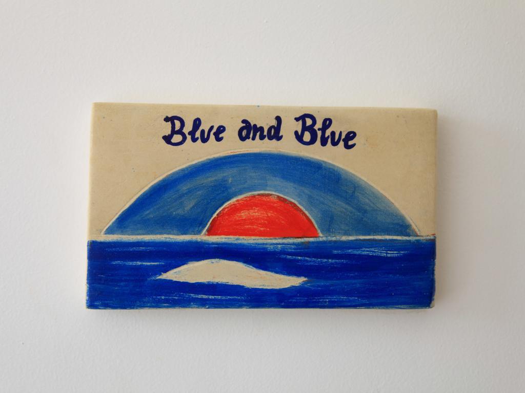 Blue And Blue Bed & Breakfast Torre San Giovanni Ugento Exterior photo