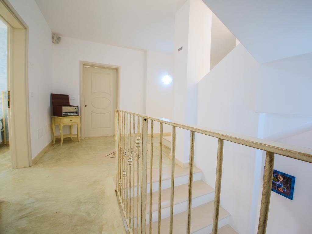 Blue And Blue Bed & Breakfast Torre San Giovanni Ugento Exterior photo